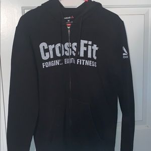 Reebok Crossfit hoodie